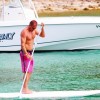 Stand Up Paddleboarding St. Kitts Stand Up Paddleboarding with St. Kitts Water Sports