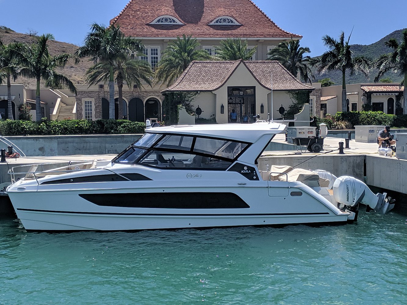 She’s Royalty CH marina – 72dpi