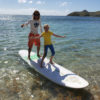 Standup paddle boarding st kitts - pic 4